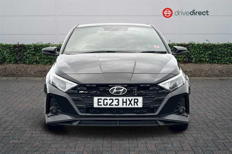 Used Hyundai i20 2023 for sale - 77929667: Photo 8