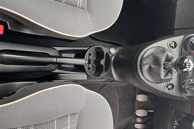 Used Fiat 500 for sale - 76463524: Photo 14