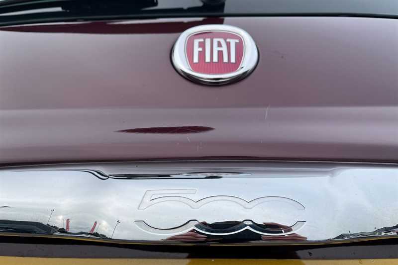 Used Fiat 500 for sale - 76463524: Photo 30