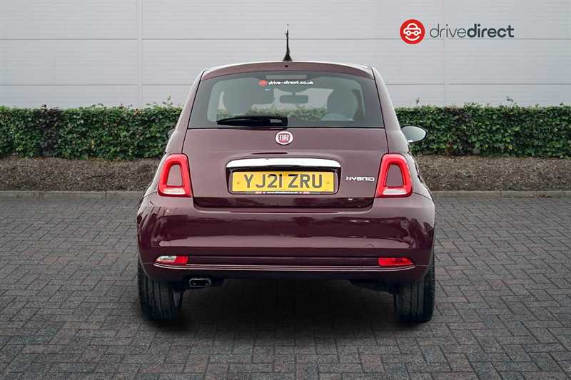 Used Fiat 500 for sale - 76463524: Photo 4