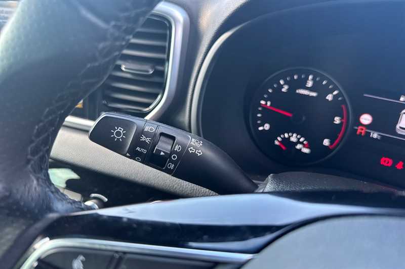 Used Kia Sportage 2022 for sale - 76516171: Photo 27