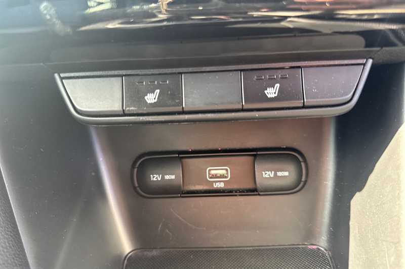 Used Kia Sportage 2022 for sale - 76516171: Photo 37