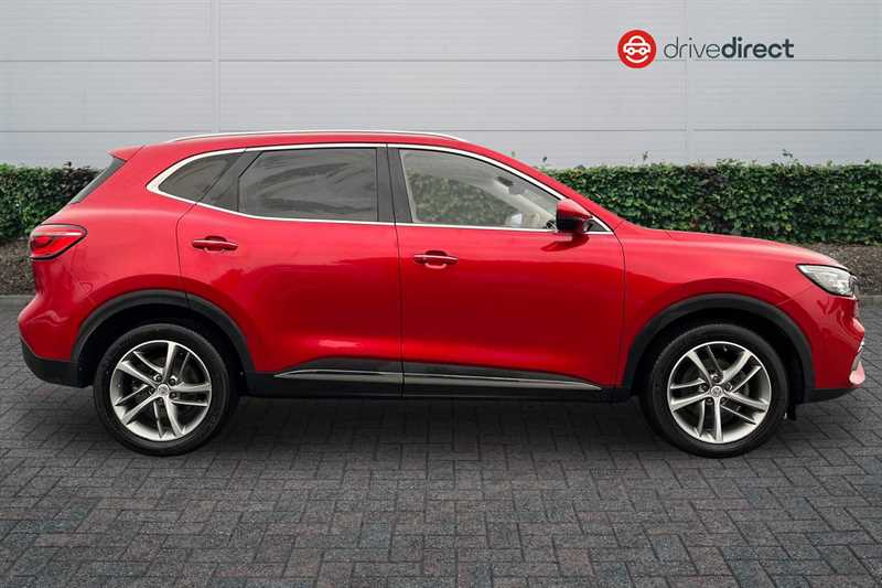 Used MG MG HS 2022 for sale - 77295780: Photo 2