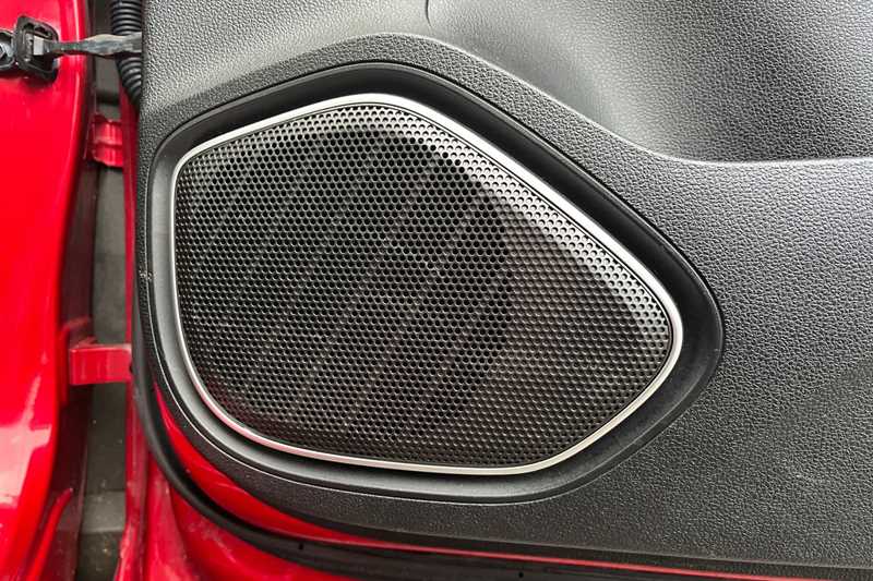 Used MG MG HS 2022 for sale - 77295780: Photo 27