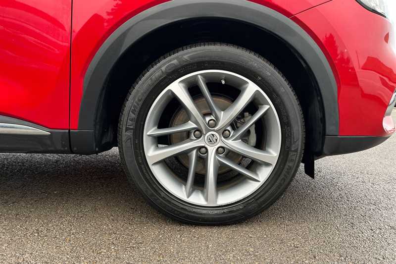 Used MG MG HS 2022 for sale - 77295780: Photo 9