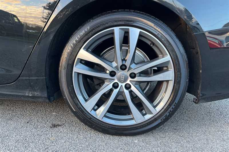 Used Audi A6 2019 for sale - 76516379: Photo 11