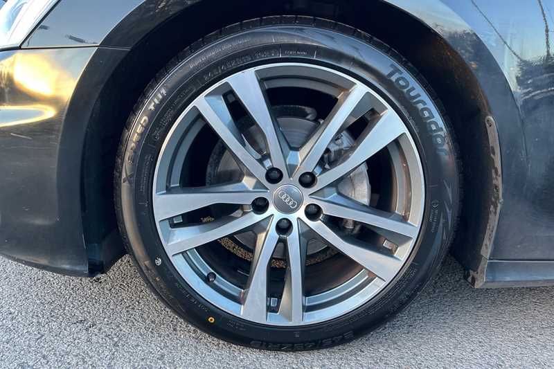 Used Audi A6 2019 for sale - 76516379: Photo 12