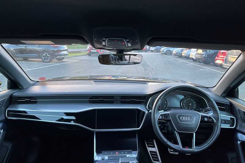 Used Audi A6 2019 for sale - 76516379: Photo 13