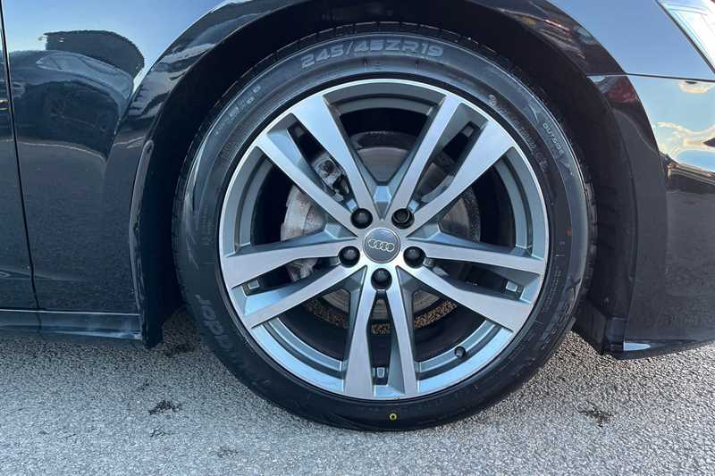 Used Audi A6 2019 for sale - 76516379: Photo 9