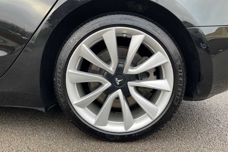 Used Tesla Model 3 2020 for sale - 77566109: Photo 11