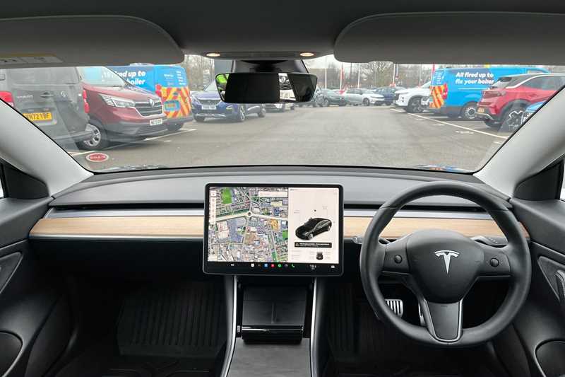 Used Tesla Model 3 2020 for sale - 77566109: Photo 13