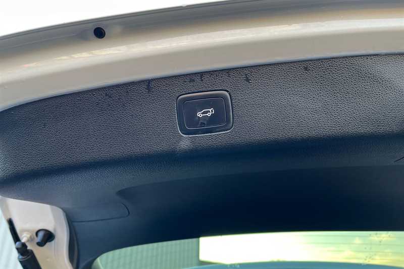 Used MG MG HS 2023 for sale - 77309406: Photo 38