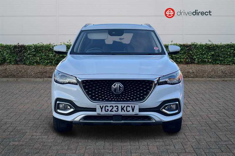 Used MG MG HS 2023 for sale - 77309406: Photo 8