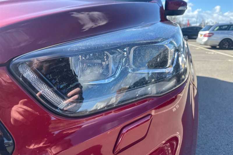 Used Ford Kuga 2017 for sale - 78130331: Photo 29