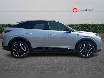 Used Peugeot 3008 2025 for sale - 79744400: Photo
