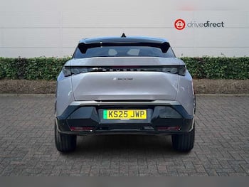 Used Peugeot 3008 2025 for sale - 79744400: Photo