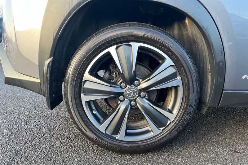 Used Lexus UX 2019 for sale - 77415693: Photo 10