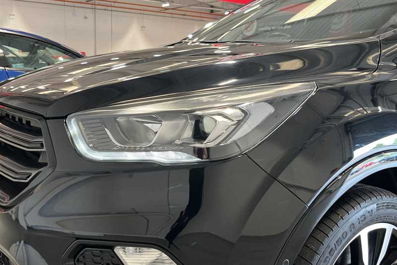 Used Ford Kuga 2019 for sale - 76746896: Photo 29