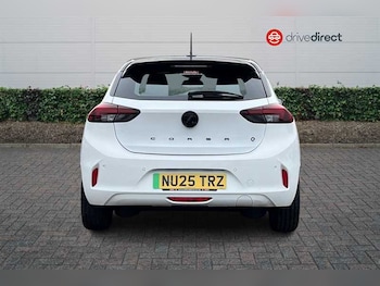 Used Vauxhall Corsa 2025 for sale - 78295067: Photo