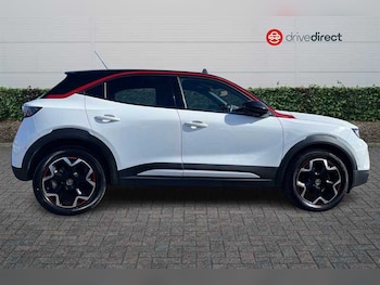 Used Vauxhall Mokka 2022 for sale - 77960270: Photo