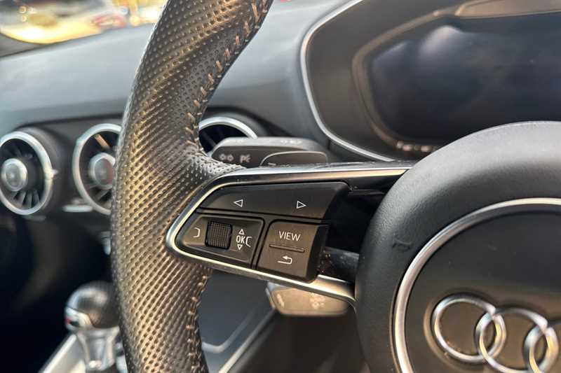 Used Audi TT 2022 for sale - 77914928: Photo 21