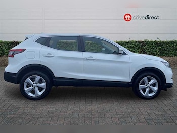 Used Nissan Qashqai undefined for sale - 77561685: Photo