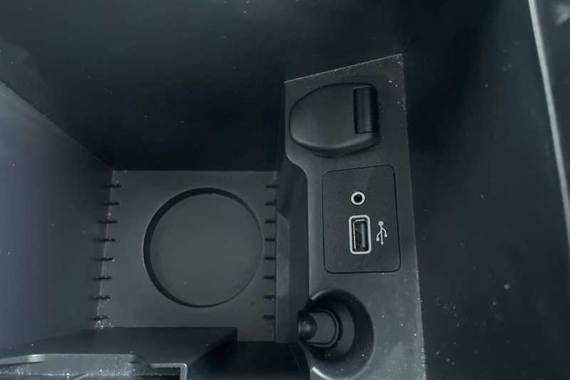 Used Nissan Qashqai for sale - 77561685: Photo 39