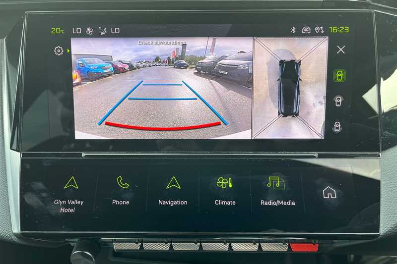 Used Peugeot 308 2022 for sale - 76939601: Photo 19