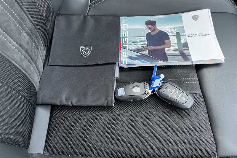 Used Peugeot 308 2022 for sale - 76939601: Photo 36