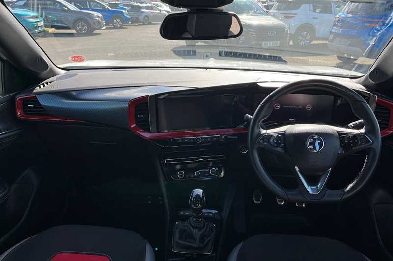 Used Vauxhall Mokka 2022 for sale - 78138047: Photo 13