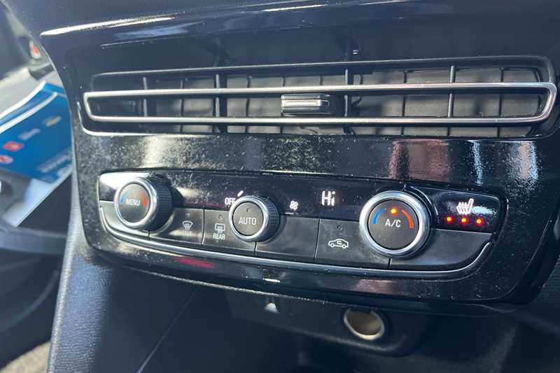 Used Vauxhall Mokka 2022 for sale - 78138047: Photo 15