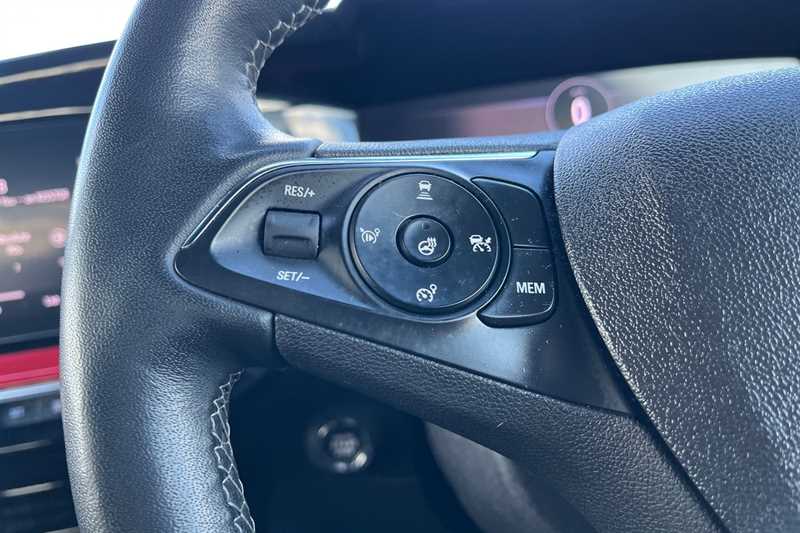 Used Vauxhall Mokka 2022 for sale - 78138047: Photo 21