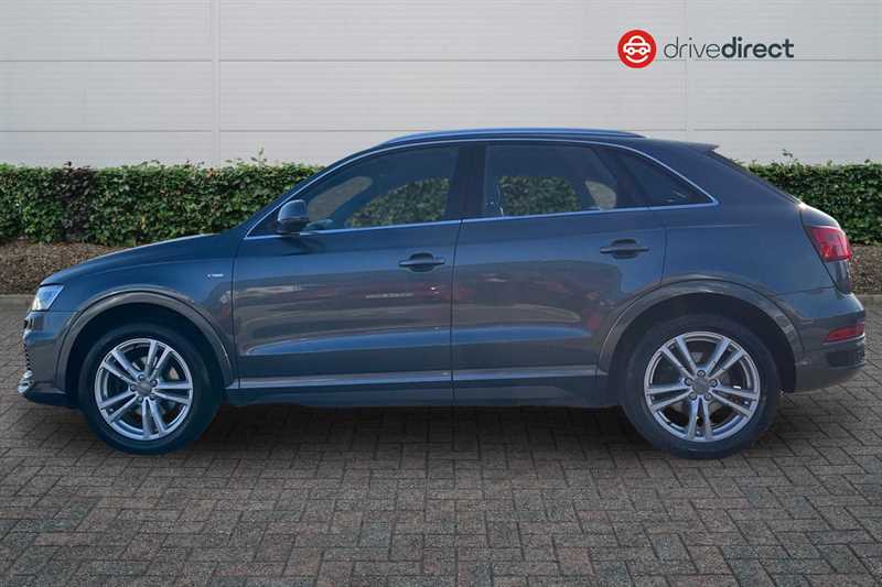 Used Audi Q3 2017 for sale - 77788185: Photo 6