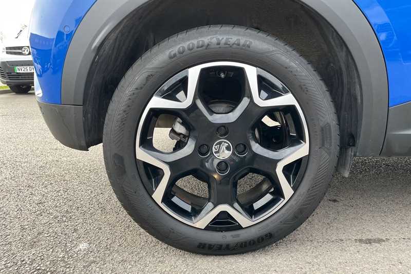 Used Vauxhall Mokka 2023 for sale - 78160799: Photo 10