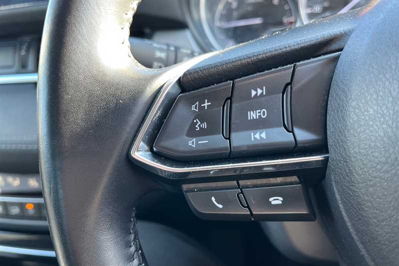 Used Mazda Mazda6 2019 for sale - 77787684: Photo 21