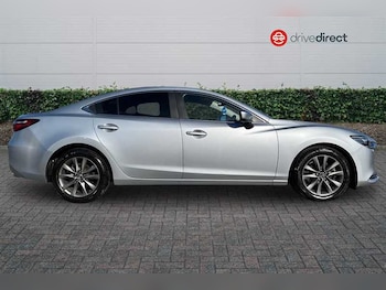 Used Mazda Mazda6 2019 for sale - 77787684: Photo