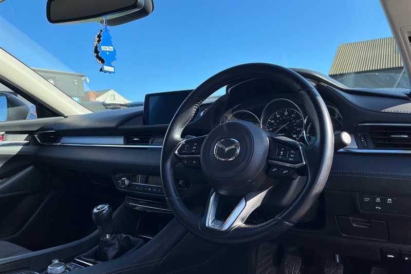 Used Mazda Mazda6 2019 for sale - 77787684: Photo 39
