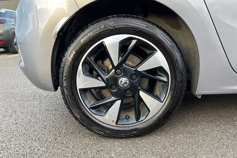 Used Vauxhall Corsa 2021 for sale - 77728483: Photo 11