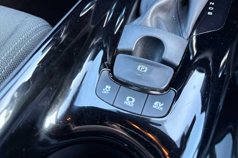 Used Toyota C-HR 2020 for sale - 77309162: Photo 39