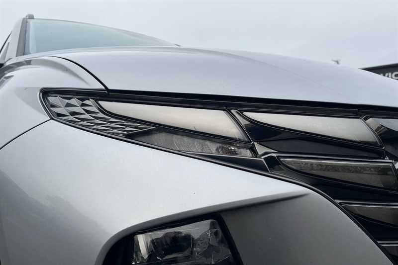 Used Hyundai TUCSON for sale - 77363124: Photo 28