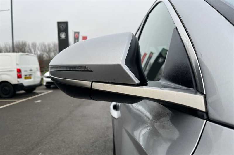 Used Hyundai TUCSON for sale - 77363124: Photo 34