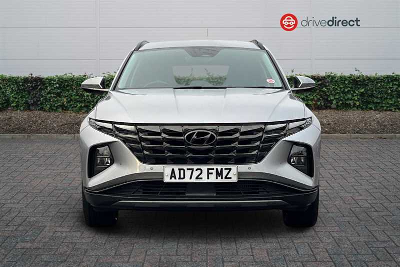 Used Hyundai TUCSON for sale - 77363124: Photo 8