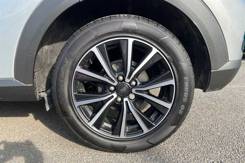 Used Ford Puma 2023 for sale - 78175104: Photo 12