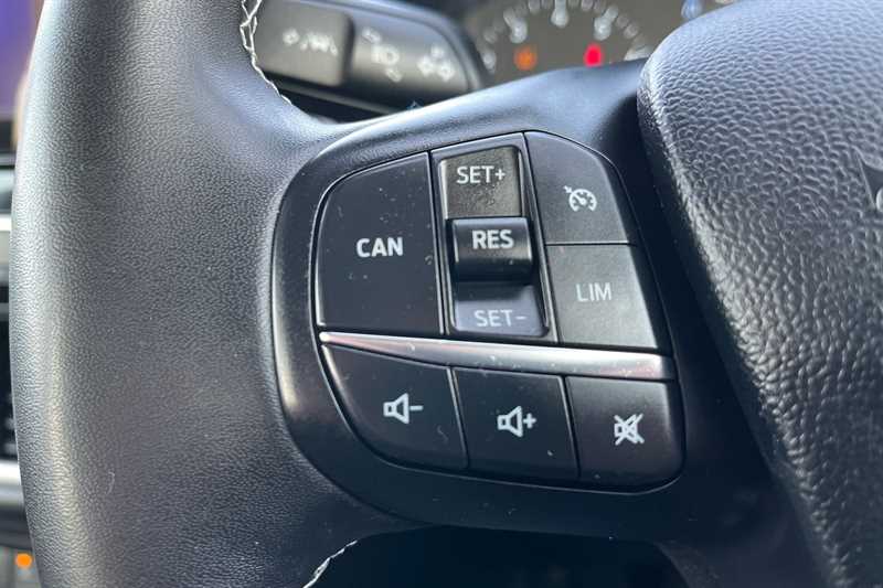 Used Ford Puma 2023 for sale - 78175104: Photo 21