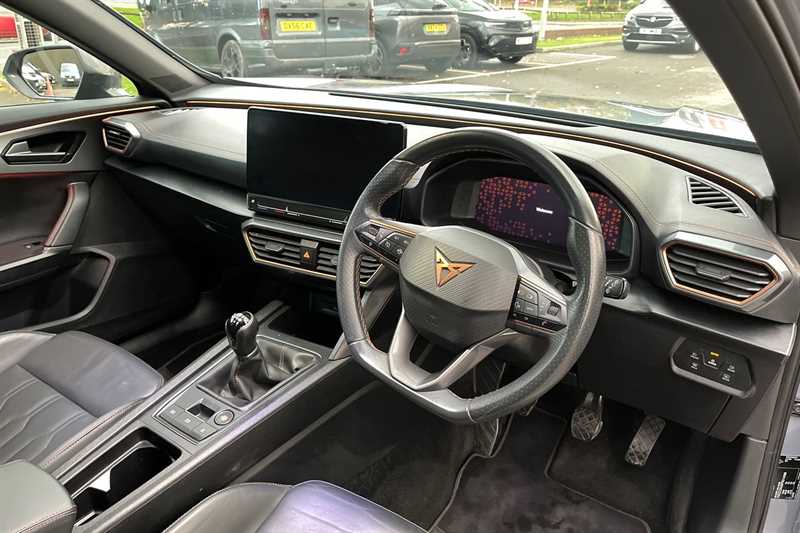 Used Cupra Formentor 2022 for sale - 76858344: Photo 39