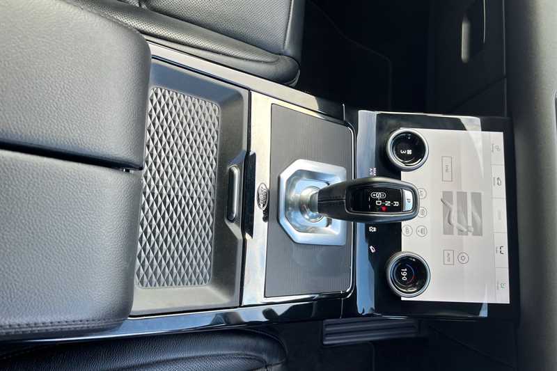 Used Land Rover Range Rover Evoque 2020 for sale - 76733751: Photo 14