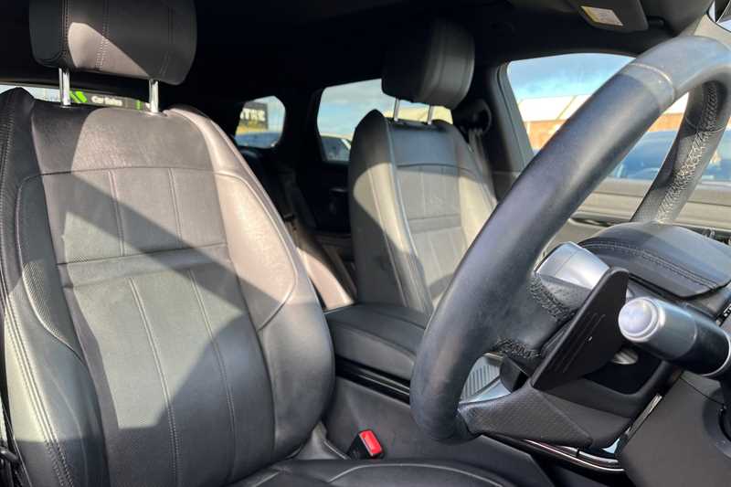 Used Land Rover Range Rover Evoque 2020 for sale - 76733751: Photo 23