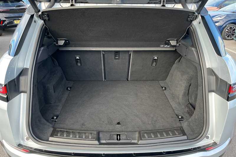 Used Land Rover Range Rover Evoque 2020 for sale - 76733751: Photo 25