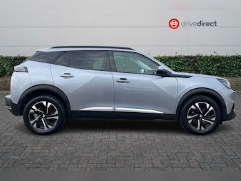 Used Peugeot 2008 2020 for sale - 78418817: Photo
