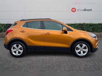 Used Vauxhall Mokka X 2019 for sale - 79238288: Photo